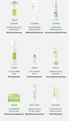 Centella Relief Sorbet Cream - 50ml