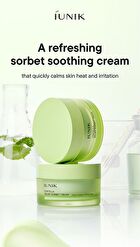 Centella Relief Sorbet Cream - 50ml