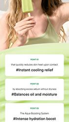 Centella Relief Sorbet Cream - 50ml