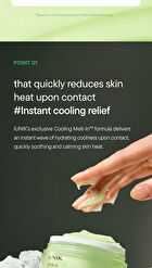 Centella Relief Sorbet Cream - 50ml