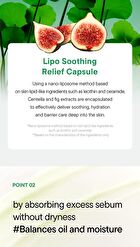 Centella Relief Sorbet Cream - 50ml