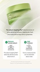 Centella Relief Sorbet Cream - 50ml