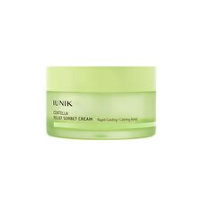 iUNIK Centella Relief Sorbet Cream - 50ml