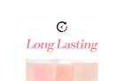 Coringco Shalala Snow Ball Lip Balm - 6 Colors - 2025 Version - #01 Ballerina