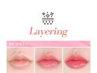 Coringco Shalala Snow Ball Lip Balm - 6 Colors - 2025 Version - #01 Ballerina