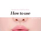 Coringco Shalala Snow Ball Lip Balm - 6 Colors - 2025 Version - #01 Ballerina