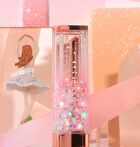 Coringco Shalala Snow Ball Lip Balm - 6 Colors - 2025 Version - #01 Ballerina