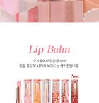 Coringco Shalala Snow Ball Lip Balm - 6 Colors - 2025 Version - #01 Ballerina