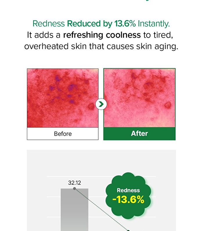Vegan Collagen Fresh Aloe Mask Set - 30g x 4 sheets