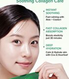 Vegan Collagen Fresh Aloe Mask Set - 30g x 4 sheets