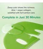 Vegan Collagen Fresh Aloe Mask Set - 30g x 4 sheets