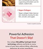 Vegan Collagen Red Ginseng Mask Set - 30g x 4 sheets
