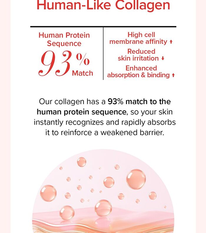 Vegan Collagen Red Ginseng Mask - 30g x 1 sheet