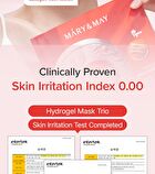 Vegan Collagen Red Ginseng Mask - 30g x 1 sheet