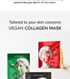 Vegan Collagen Red Ginseng Mask - 30g x 1 sheet