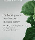 Vegan Collagen Red Ginseng Mask - 30g x 1 sheet