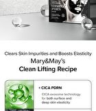 Vegan Collagen Charcoal PDRN Mask - 30g x 1 sheet