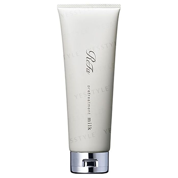 ReFa Milk Protein Pre Hair Pack - 130g