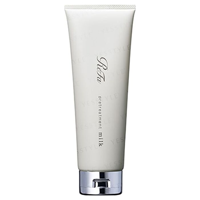 ReFa Milk Protein Pre Hair Pack - 130g