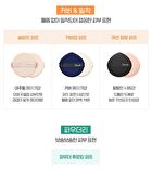 Cushion Pang Pang Puff Set Jumbo - 2025 Version - 5 pcs