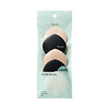 fillimilli Cushion Pang Pang Puff Set Jumbo - 2025 Version - 5 pcs