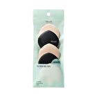 Cushion Pang Pang Puff Set Jumbo - 2025 Version - 5 pcs