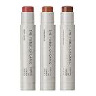 The Public Organic Essential Oil Color Lip Stick - Amber Beige