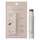 The Public Organic Essential Oil Color Lip Stick - Amber Beige