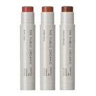 The Public Organic Essential Oil Color Lip Stick - Amber Beige