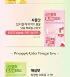 LIVELING Apple Cider Vinegar Stick Jelly - 2 Types - Lemon Flavor