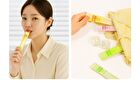 LIVELING Pineapple Cider Vinegar Jelly - 2 Types - Shine Muscat Flavor
