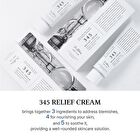 345 Relief Cream - 2025 Version - 50ml