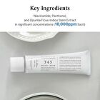 345 Relief Cream - 2025 Version - 50ml
