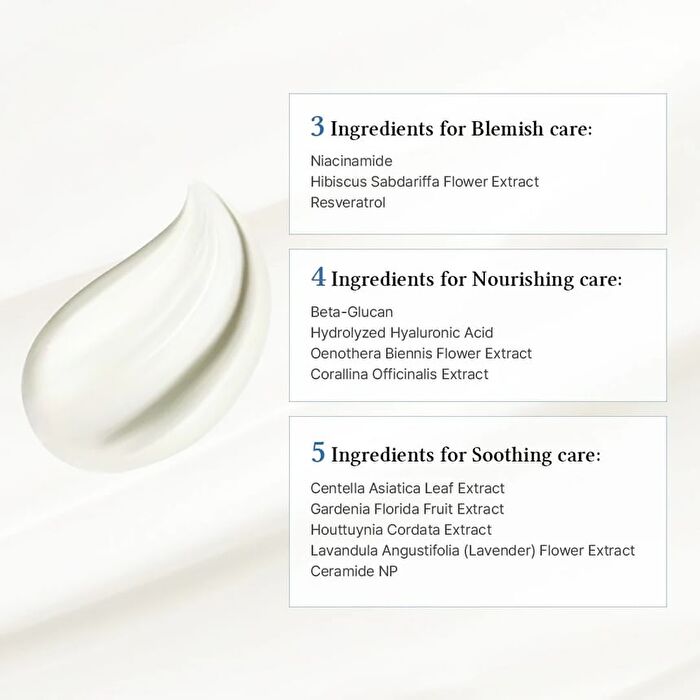 345 Relief Cream - 2025 Version - 50ml