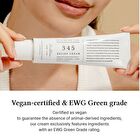 345 Relief Cream - 2025 Version - 50ml