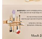 Fitting Flat Foundation Brush 826 - 2025 Version - 1 pc