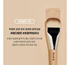 Fitting Flat Foundation Brush 826 - 2025 Version - 1 pc