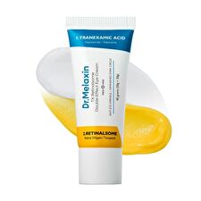 Dr.Melaxin TX Retinalsome Double Effect Eye Cream - 40g