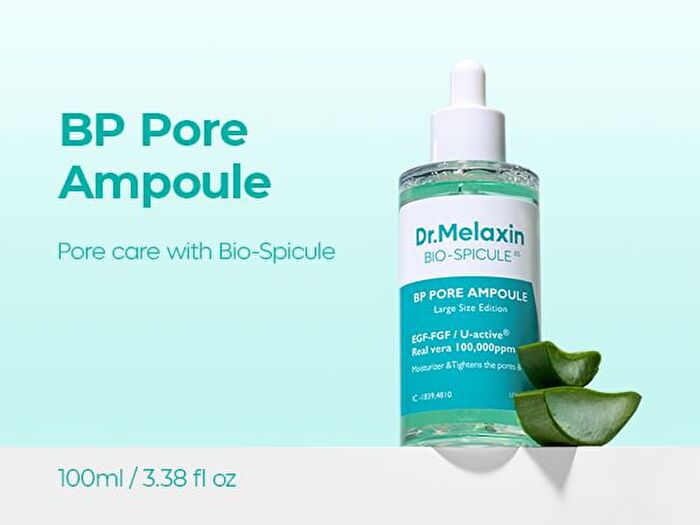 BP Pore Ampoule Jumbo - 100ml