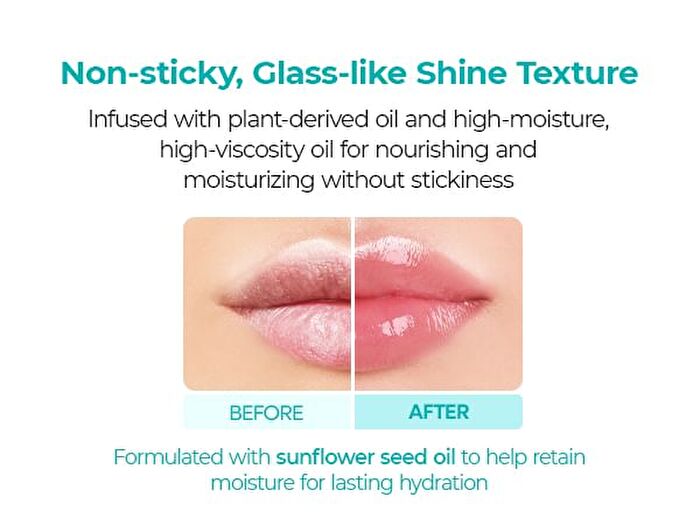 BP Spicule Plumping Lip Shot - 2 Types - Maxi