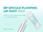 BP Spicule Plumping Lip Shot - 2 Types - Maxi