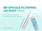 BP Spicule Plumping Lip Shot - 2 Types - Maxi