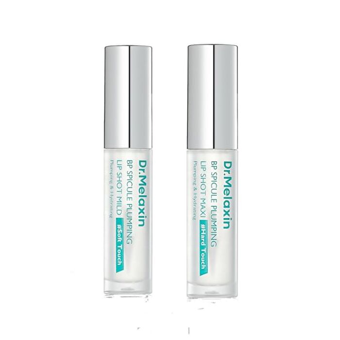 BP Spicule Plumping Lip Shot - 2 Types - Maxi