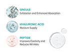 BP Spicule Plumping Lip Shot - 2 Types - Mild