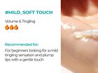 BP Spicule Plumping Lip Shot - 2 Types - Mild