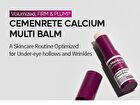 Cemenrete Calcium Volume Multi Balm - 2025 Version - 9g