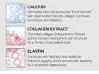 Cemenrete Calcium Volume Multi Balm - 2025 Version - 9g