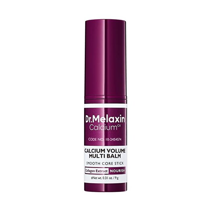 Cemenrete Calcium Volume Multi Balm - 2025 Version - 9g