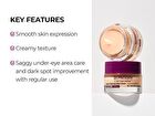 Cemenrete Calcium Dark Spot Eye Cream - 15g