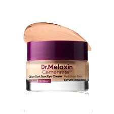 Cemenrete Calcium Dark Spot Eye Cream - 15g